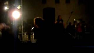 Obús - Sólo lo hago en mi moto (Jaén 01/05/10)