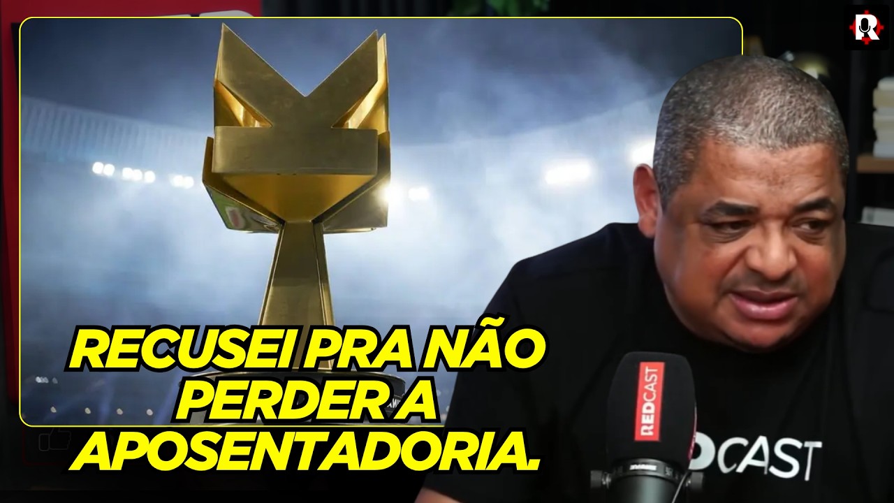 VAMPETA REVELA QUANTO OFERECERAM PRA ELE NA KINGS LEAGUE!