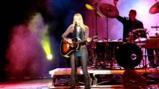 Aimee Mann - Today&#39;s the Day (Coliseu Lisboa 18/10/08)