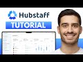 Hubstaff Timestamps: Step-by-Step Employer Tutorial