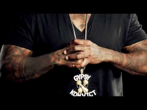 STRUGGLES (Eddie 'Gypsy' Stokes feat Akon & Rock City)