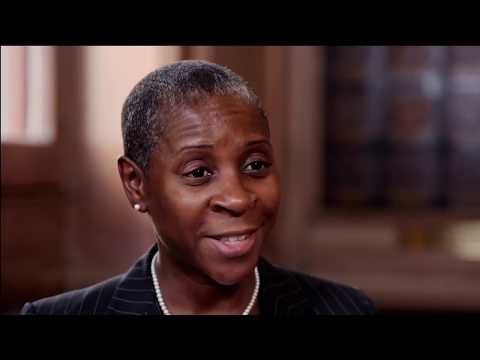 I.Stephanie Boyce: First 100 Years Biography