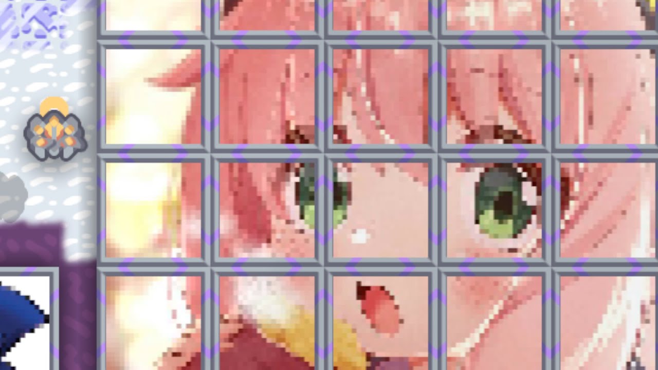 The worst way to put images in Mindustry.