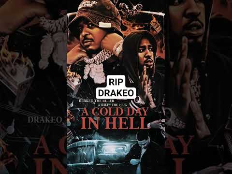Drakeo The Ruler X Ralfy The plug type beat - 24k Gold