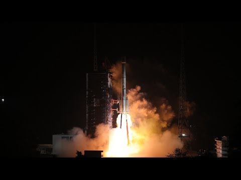 BeiDou 3 network basically complete with latest launch