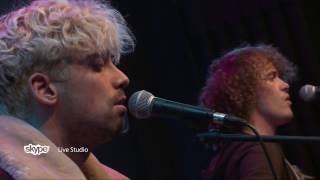 Cheat Codes - Queen Elizabeth (LIVE 95.5)