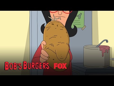 download lagu mp3 mp4 Linda Potato, download lagu Linda Potato gratis, unduh video klip Linda Potato