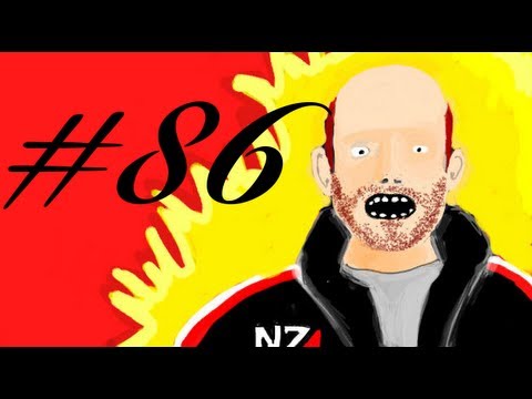 Mass Effect 3 PC Walkthrough with Commentary Part 86 - The Synthesis Ending