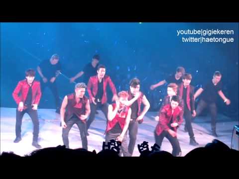 130601 SS5 INA - Boom Boom