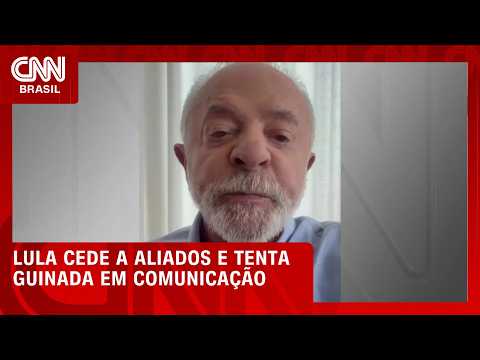 Veja o que motivou mudança na comunicação de Lula para o 2° turno das eleições | BASTIDORES CNN