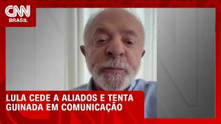 Vídeo: Veja o que motivou mudança na comunicação de Lula para o 2° turno das eleições | BASTIDORES CNN