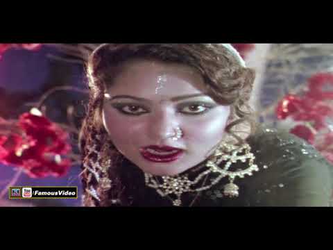 MITRA VE AJJ MERA JEE KARDA - NOOR JEHAN - FILM NACHEY NAGIN