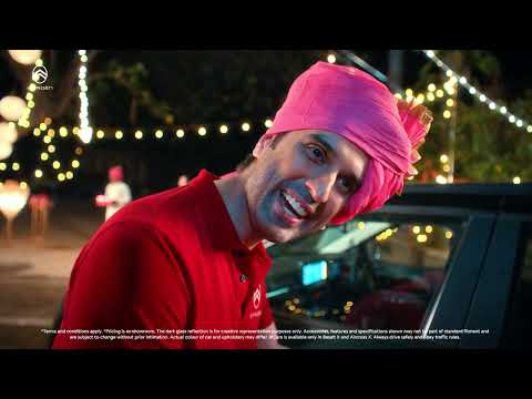 Citroën campaign