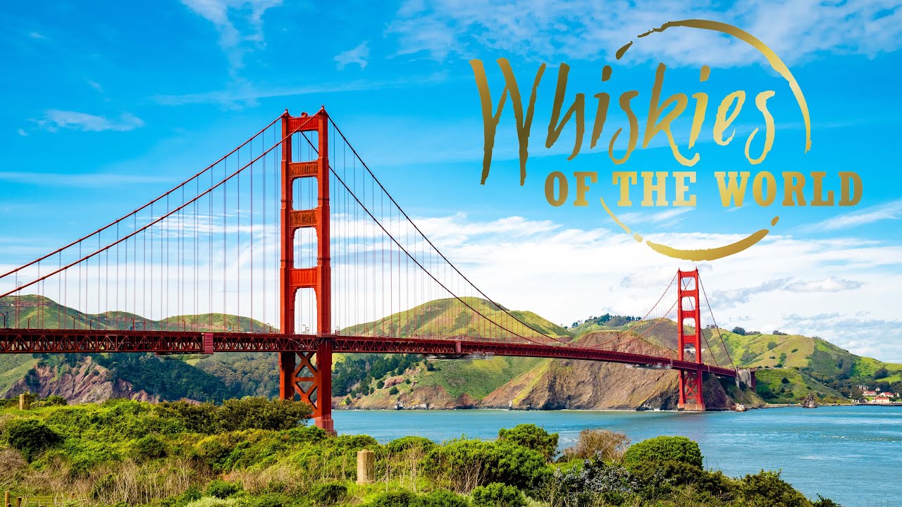 Whiskies of the World - San Francisco