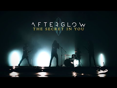 Video thumbnail for The Secret in You