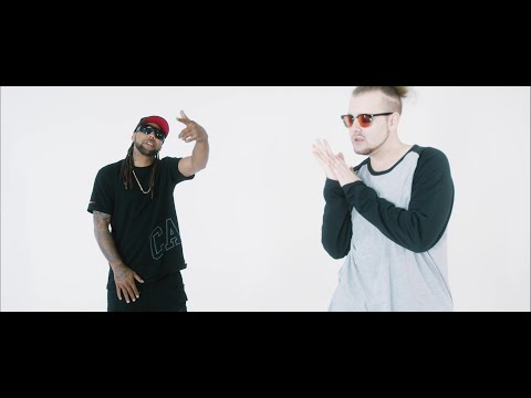 A.J Lyriq - DANCE WITH ME featuring LIL MASE (OFFICIAL MUSIC VIDEO)