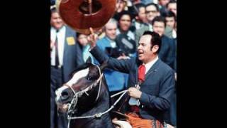 Antonio Aguilar -  El ausente
