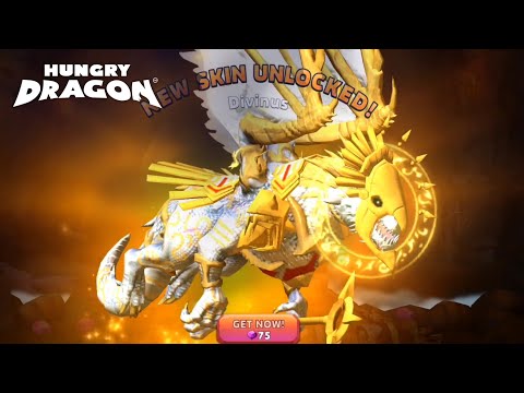 HELION: ALL SKINS UNLOCKED AND COMPLETED - HUNGRY DRAGON | KAIJU GAMER PH
