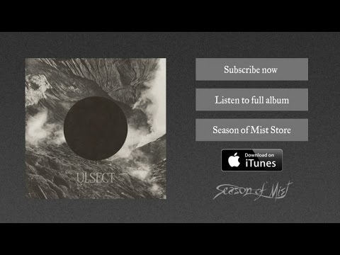 Ulsect - Diminish