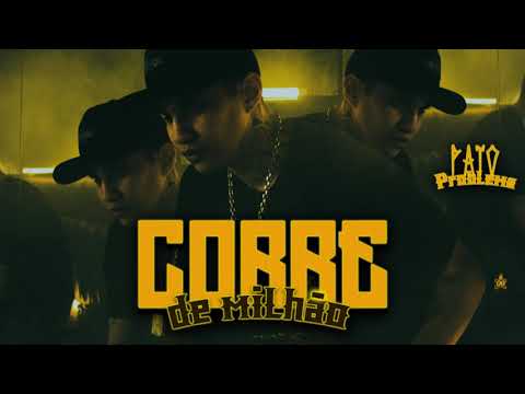 PATO PROBLEMA - CORRE DE MILHÃO #1