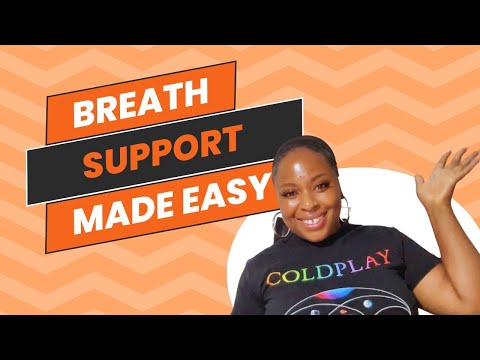 The TRUTH about Breath Support for Singing