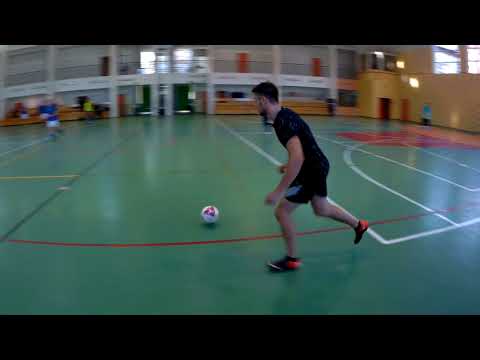 StrefaFutbolu.pl: Show Time - Los Esperantos (2)