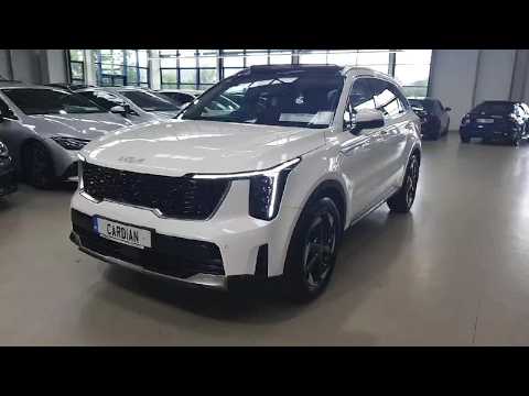Kia Sorento 2.2 Sorento Diesel - Image 2