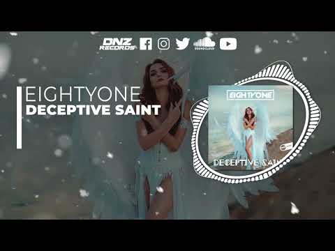 DNZF1288 // EIGHTYONE - DECEPTIVE SAINT (Official Video DNZ Records)
