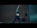 YOUNG BLOOD | Dance Vid by: Chelsea Corp & Mandy Jiroux