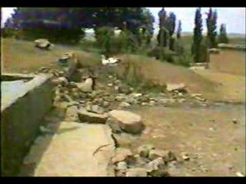 Osman Köseoğlu-Çamlık Türküsü