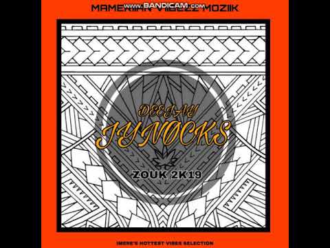 DJ JYNOCKS x DWET FILE x JOLIE x KOMPA 2019