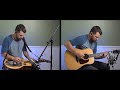 Big Bug Shuffle - Russ Barenberg, Jerry Douglas Cover