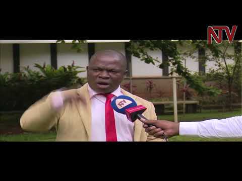 Zungulu: E Busoga barwanidde siringi bitaano