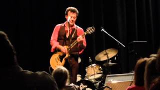 The James Hunter Six - "Strange but True" (Sellersville, PA, 8/17/2013)