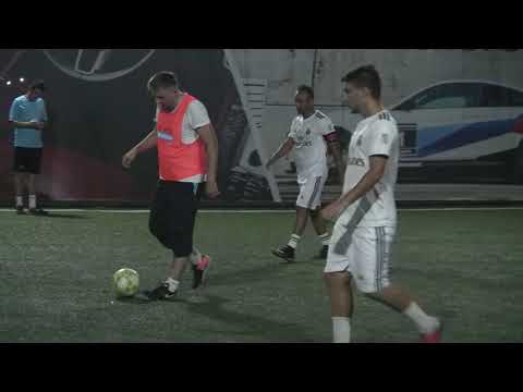 ⏰21 50 ⚽ All Stars Bucuresti v D’Angelo 🏆 Cupa de Vara – B – etapa 3   repriza 2