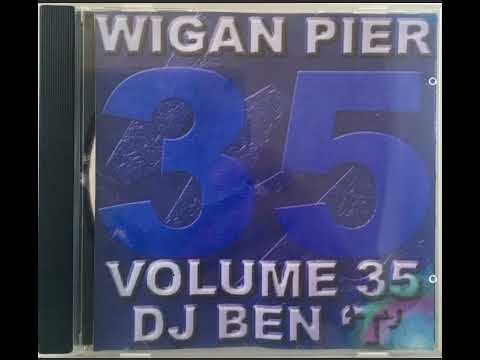 Wigan Pier | Volume 35