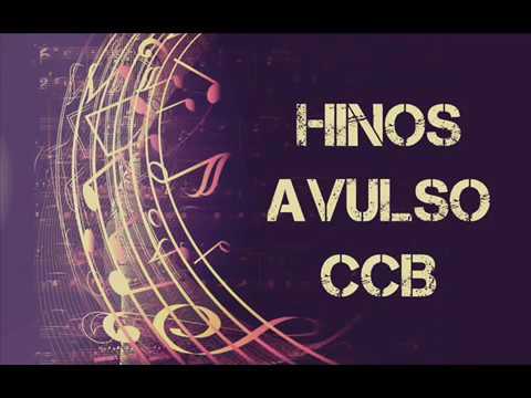 Hino 15 (Anjo amigo)