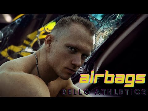 Marcel Bello - Airbags