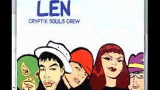 LEN Cryptik Souls Crew (Remix)