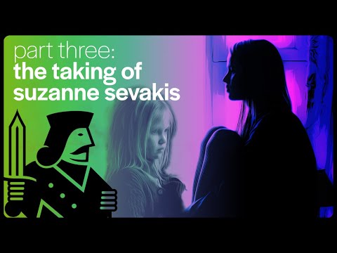 Part 3: Abduct a daughter, abduct a son: The shocking and heinous crimes of Franklin Delano Floyd