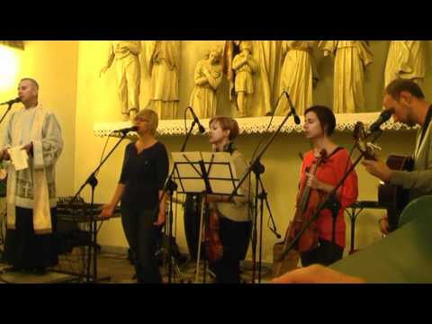 Czuwanie Modlitewne 2.09.2011 r., cz. 3, Wszyscy spragnieni