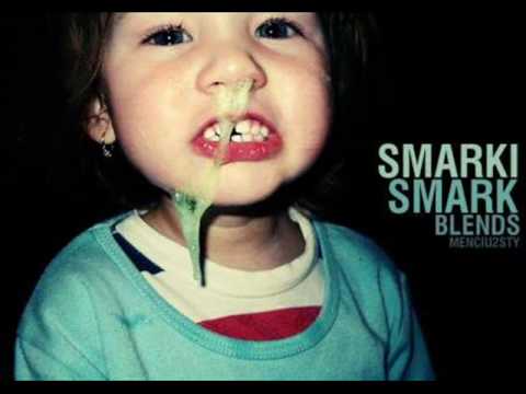 Smarki Smark feat. Emrat - O ściemnianiu panien (blend by mieciu2sty)