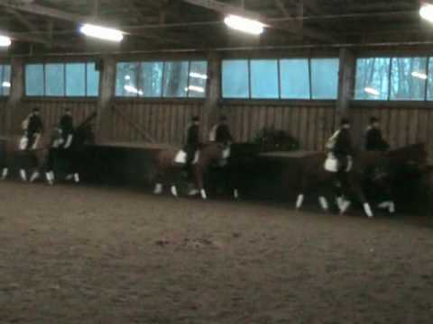 Weihnachtsfeier 2008-12-21 Kurzfassung