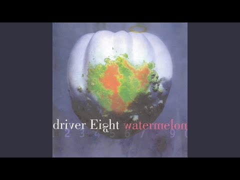 Carrousel - Driver Eight