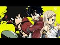 Edens Zero Ending 2 Sekai No Himetsu