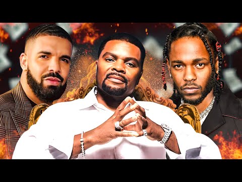 J Prince: The Genius Controlling the Drake vs. Kendrick Beef