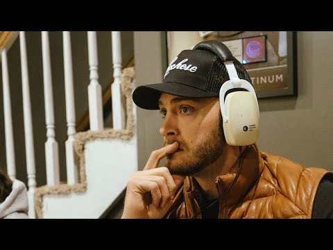 Meyers Leonard writes a song to retire from the NBA. Part 1/2. #countrymusic #nba #youtubemusic