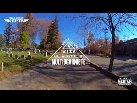 Video thumbnail for Multiogarnięte