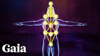 Decoding the Mystery Teachings of the Kabbalah