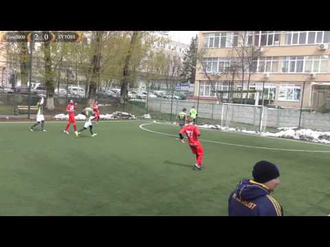 Zone3000 3 - 0 SYTOSS